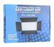 Прямокутна LED-лампа Pro LED U800 Професійний відеосвітло Varicolor PRO LED U800+ (3200-5600K) 288 фото 4
