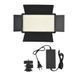 Прямокутна LED-лампа Pro LED U800 Професійний відеосвітло Varicolor PRO LED U800+ (3200-5600K) 288 фото 2