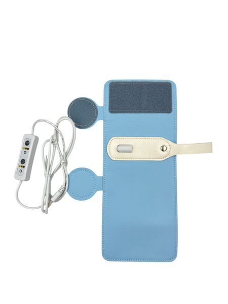 USB подогреватель для детских бутылочек с пультом (Голубой) | Нагреватель для бутылочек | Нагреватель дорожный 100 фото