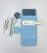 USB подогреватель для детских бутылочек с пультом (Голубой) | Нагреватель для бутылочек | Нагреватель дорожный 100 фото 7