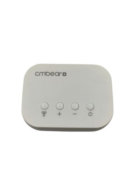 Молокоотсос электрический с бутылкой CMBear от сети Белый цвет 29 фото