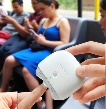 Електрична пилка для нігтів Електрокусачки для нігтів Xiaomi Дитяча пилка для нігтів Кніпсер Тример 5222 фото